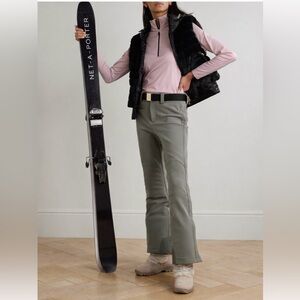 Bogner Fire +Ice baselayer ski snowbord thermal long sleeve M perfect moment